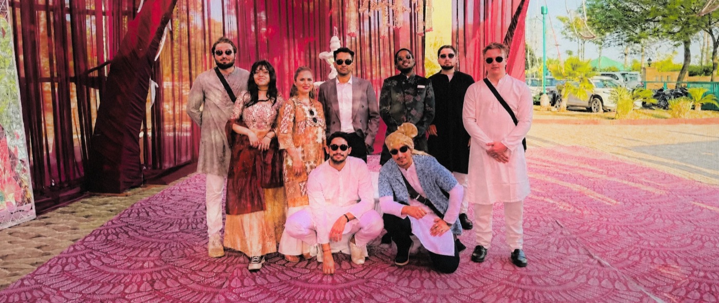 TMA Team