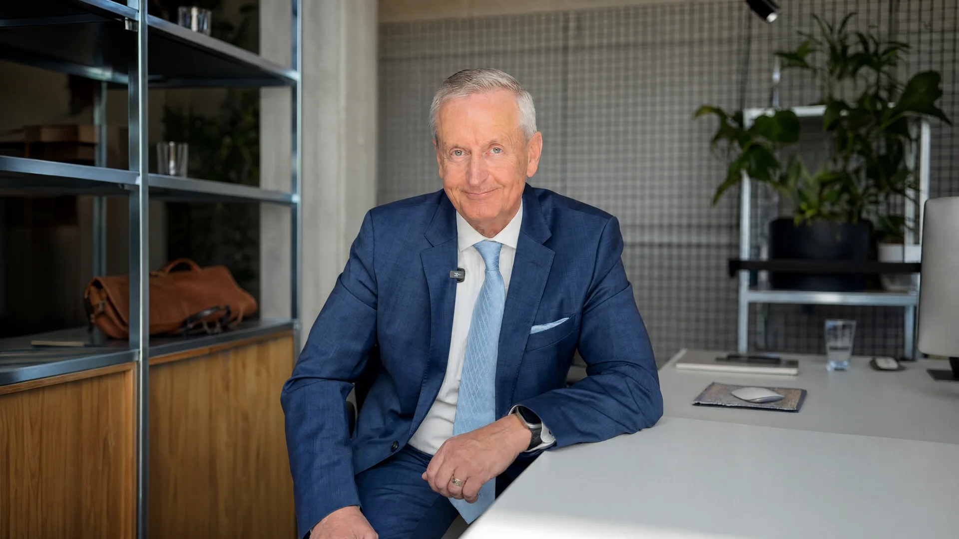 Jürgen Burkhard