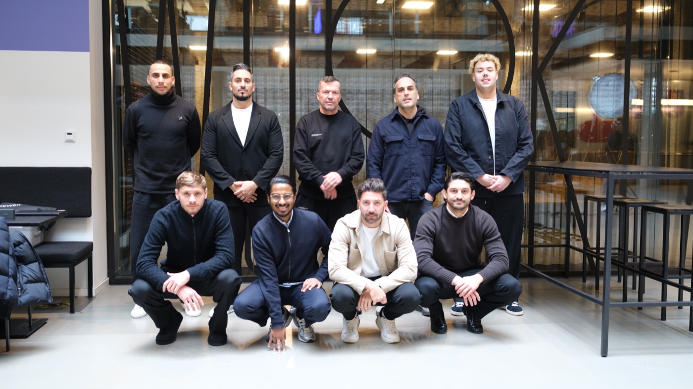 TMA Team