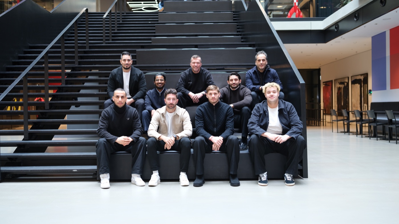 TMA Team